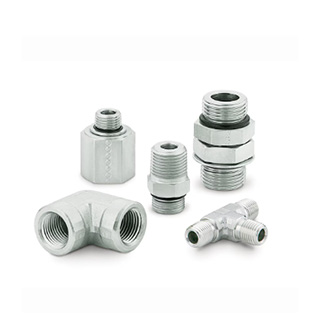 Adapteriai
