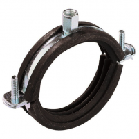 Apkaba ø 76, ø 100 ir ø 168 vamzdžiams.
